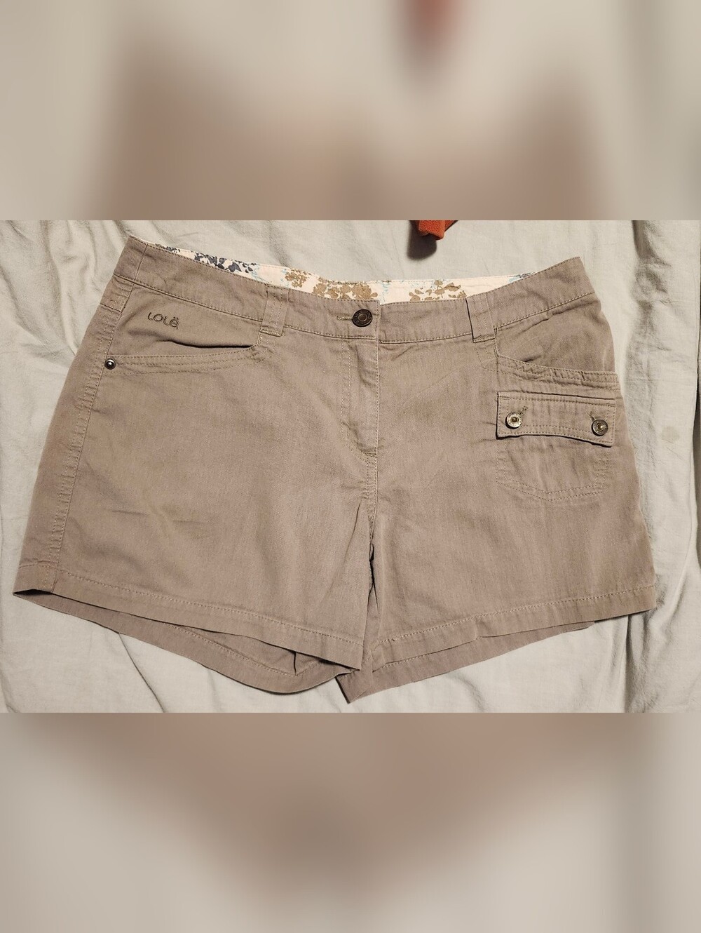 Lole Short Size 10